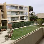 La Serena Pacífico
