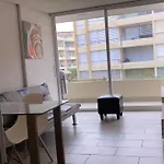 La Serena Pacífico