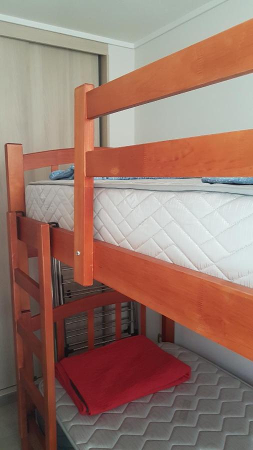 Cuatro Esquinas Apartamento