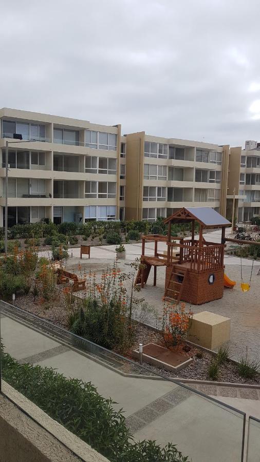Apartamento Cuatro Esquinas