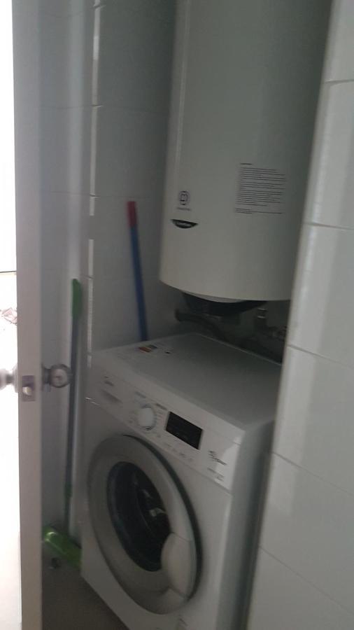 Cuatro Esquinas Apartamento La Serena