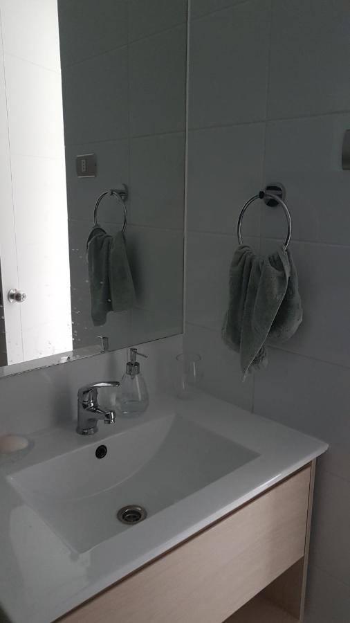 Apartamento Cuatro Esquinas