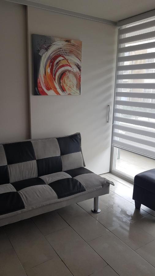Cuatro Esquinas Apartamento *