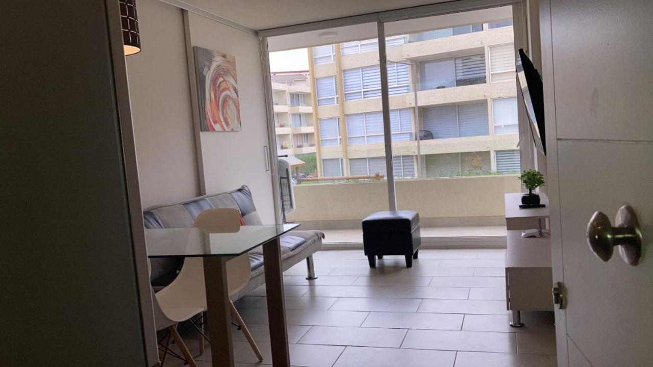 Apartamento Cuatro Esquinas La Serena