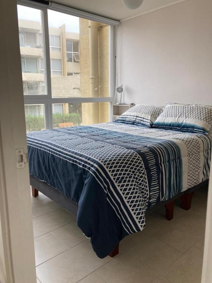 Apartamento Cuatro Esquinas La Serena