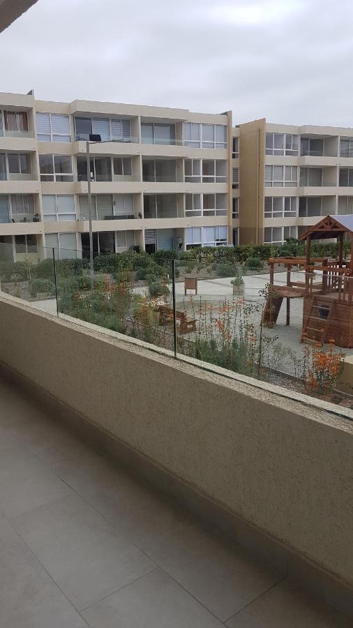 Apartamento Cuatro Esquinas *